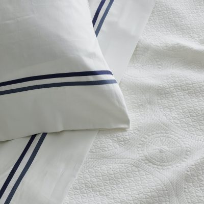 Doppio Pillowcases