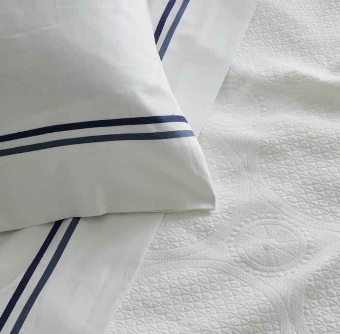 Doppio Pillowcases