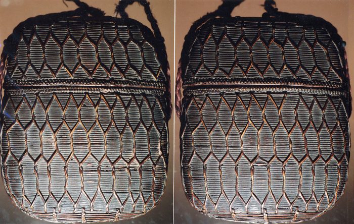 Inro Throw - Image 7