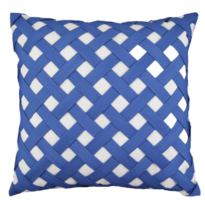 Lattice Pillow - Image 2
