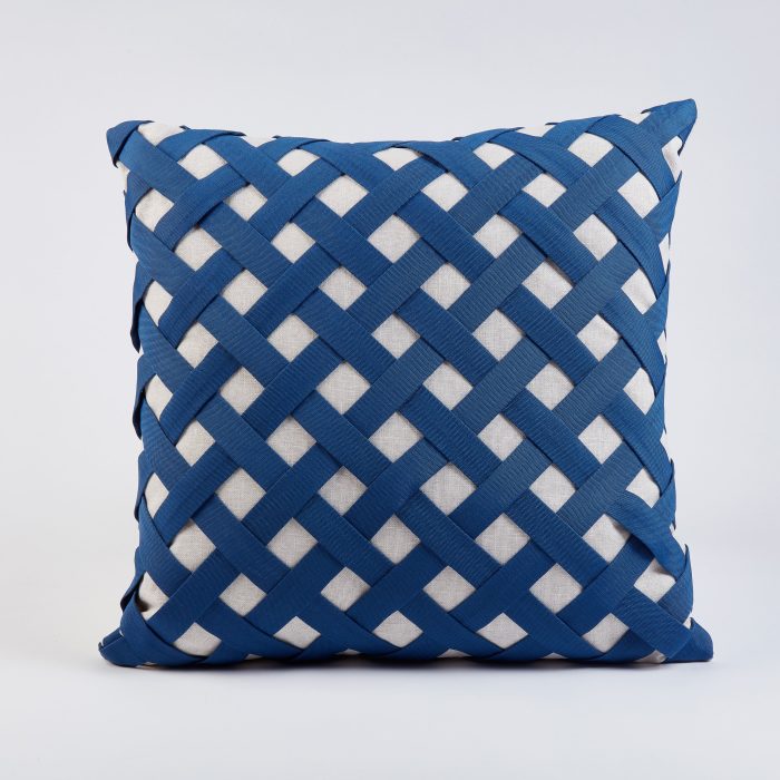 Lattice Pillow - Image 4