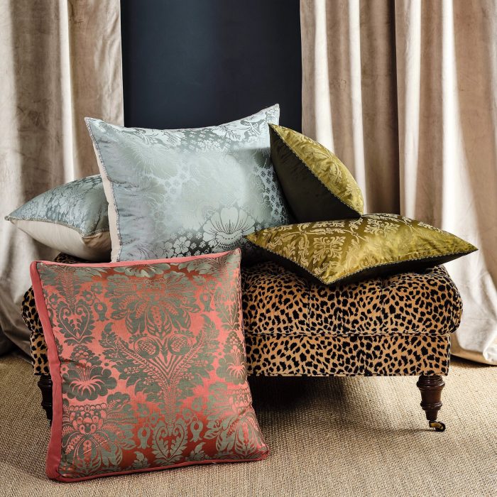 Grenoble Pillow - Image 2