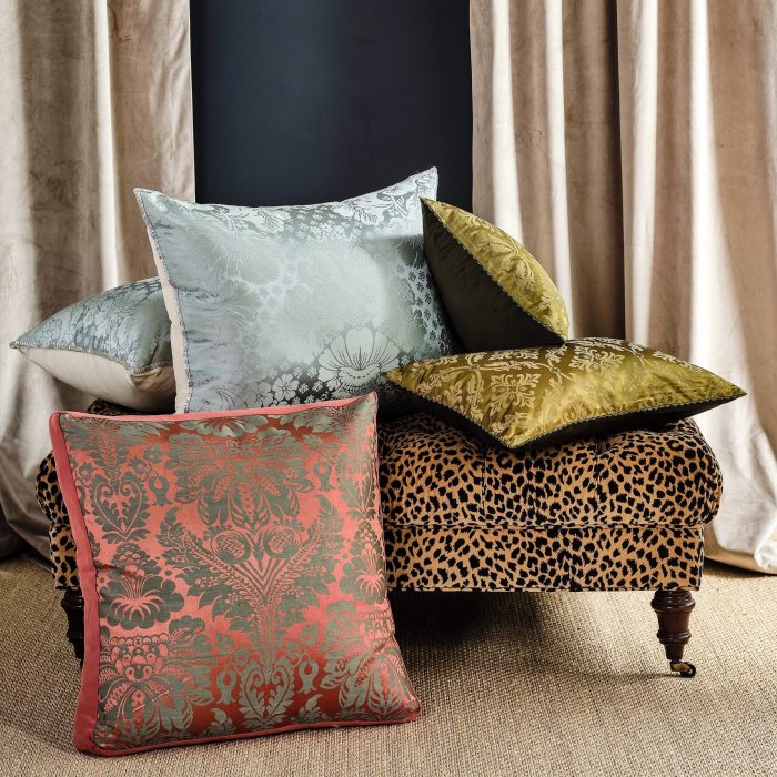 Chamonix Pillow - Image 3
