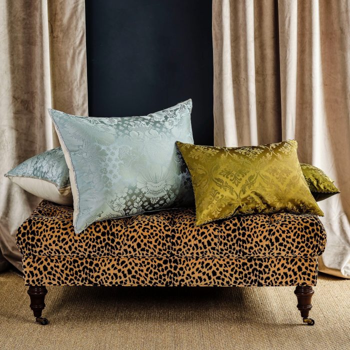 Chamonix Pillow - Image 2