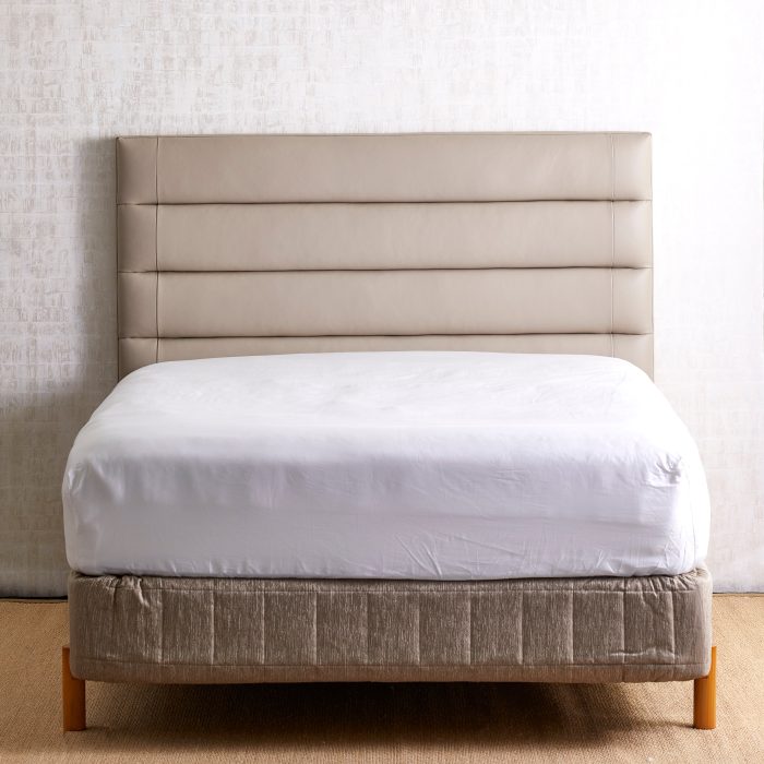 Channel Bed / Headboard - Image 2