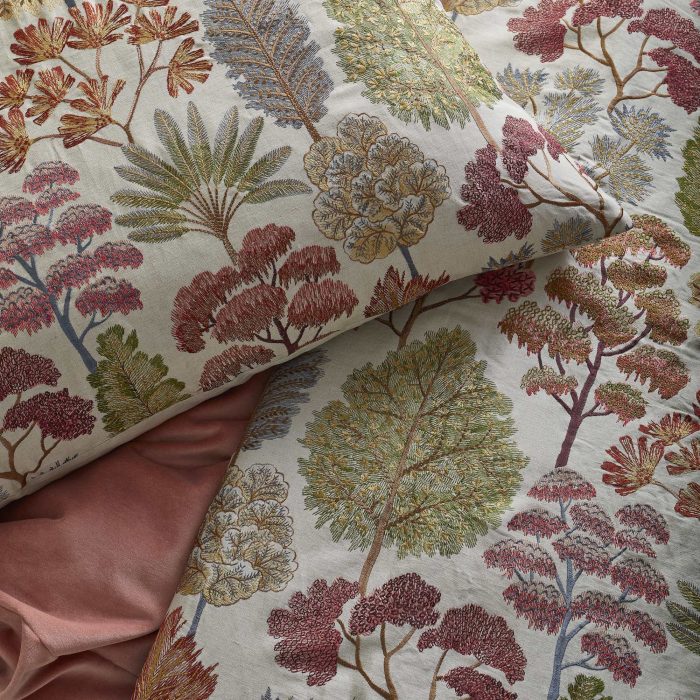 Arcadia Throw - Image 4