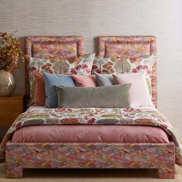 Arcadia Throw - Image 2