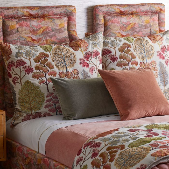 Arcadia Throw - Image 3