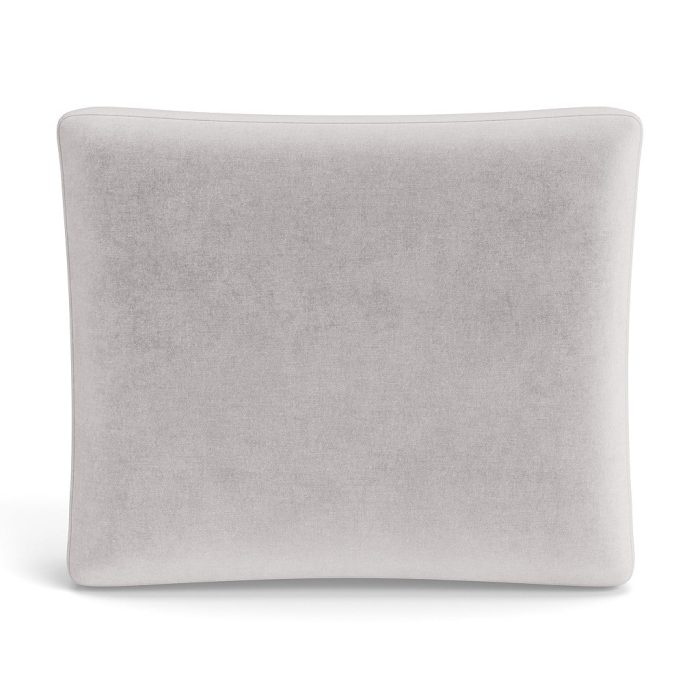 Modern Velvet Box Pillow - Image 4