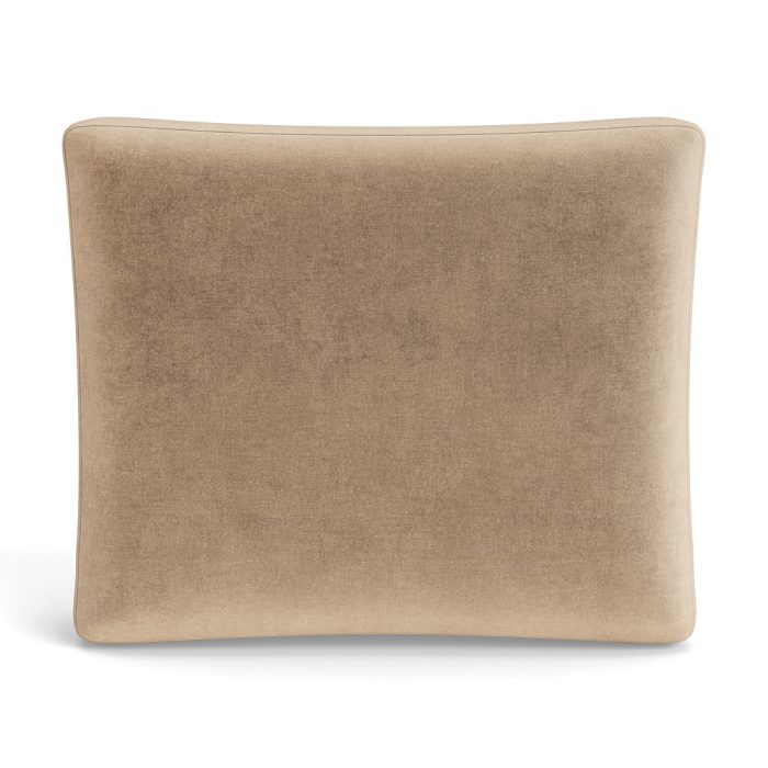 Modern Velvet Box Pillow - Image 6