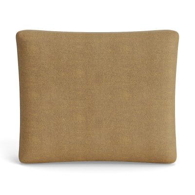 Stardust Box Pillow