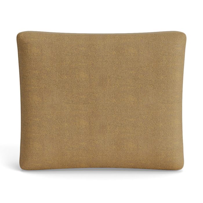 Stardust Box Pillow