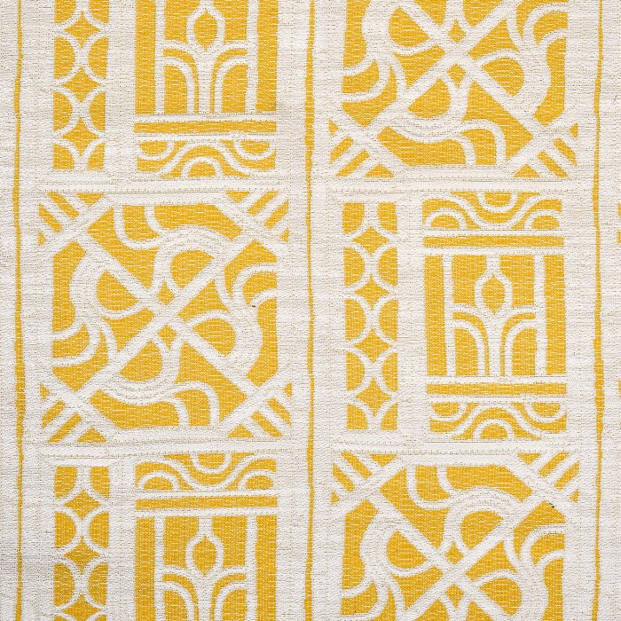 Bamboo Lattice Pillow - Image 9