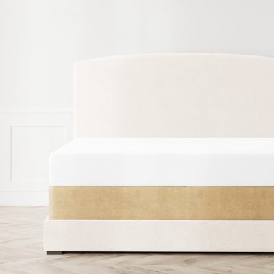 Stardust Box Spring Cover