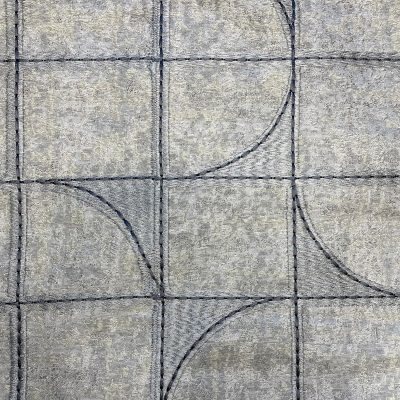 Capsule Fabric