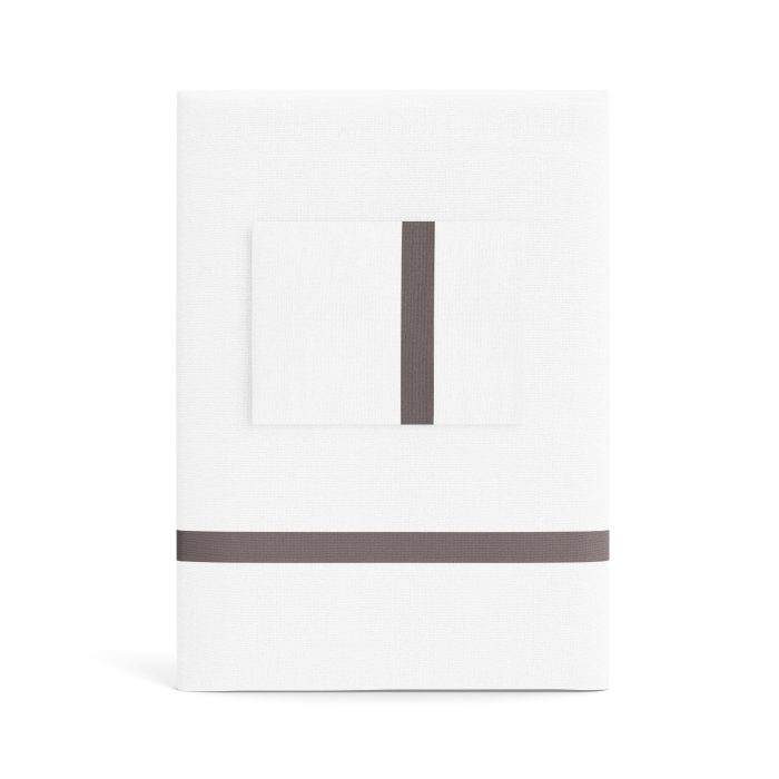 Ready-to-Bed 2.0 Cotton & Trim Sham - Image 4