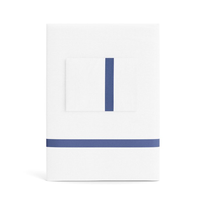 Ready-to-Bed 2.0 Cotton & Trim Sham - Image 6