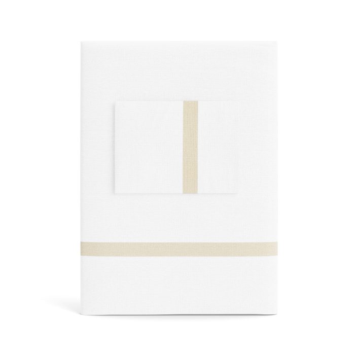 Ready-to-Bed 2.0 Cotton & Trim Sham - Image 7