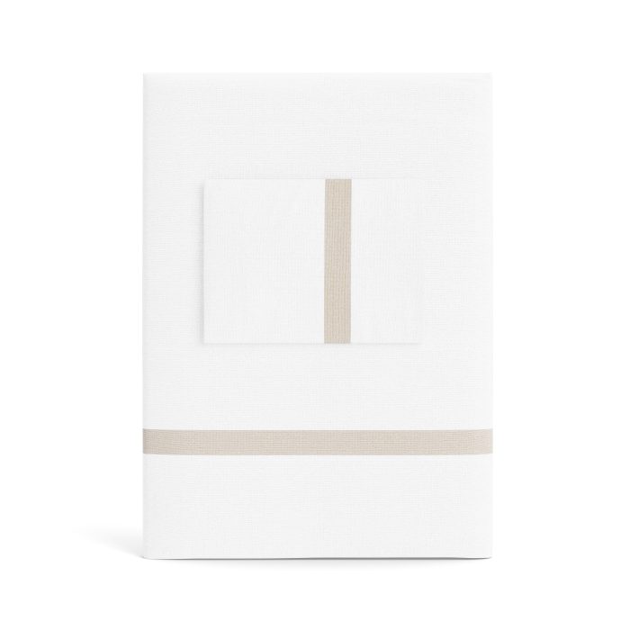 Ready-to-Bed 2.0 Cotton & Trim Sham - Image 8