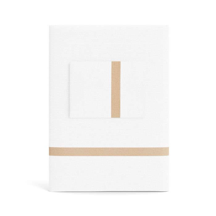 Ready-to-Bed 2.0 Cotton & Trim Sham - Image 9