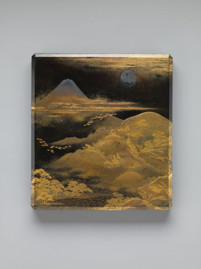 Mt. Fuji Pillow - Image 3