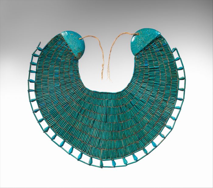 Egyptian Collar Pillow - Image 7