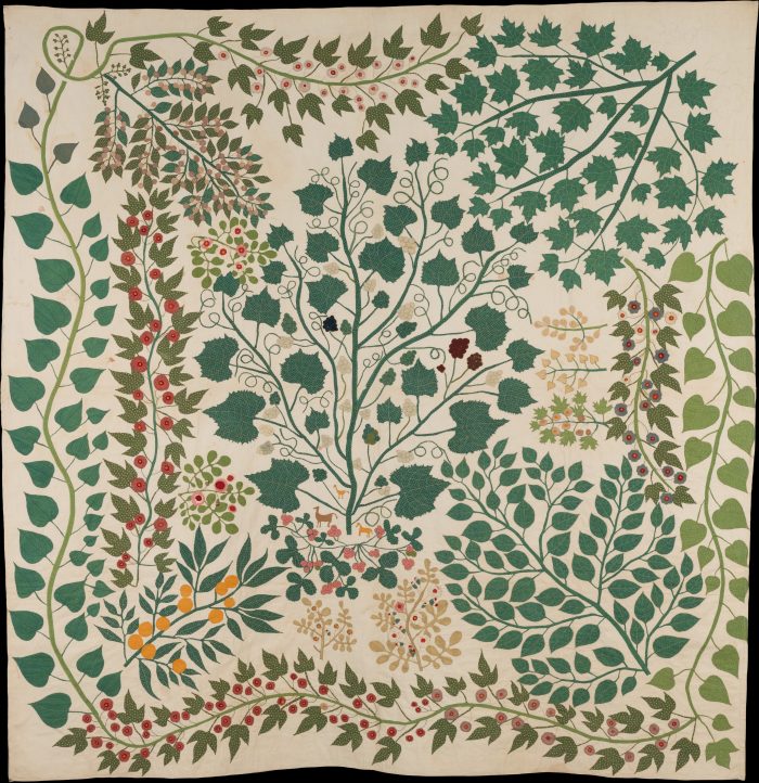 Tree of Life Pillow - Image 4