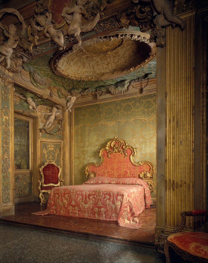Venezia Throw - Image 15