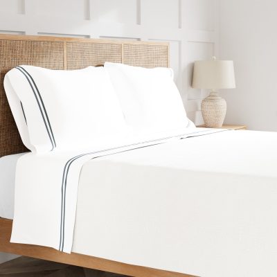Doppio Sheet Set