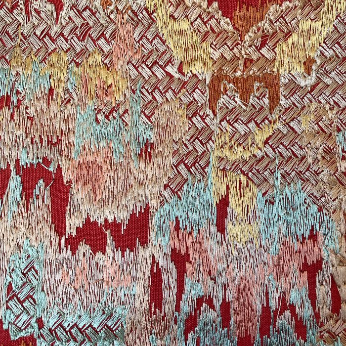 Dowry Pillow - Image 5