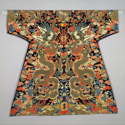 Dragon Fabric