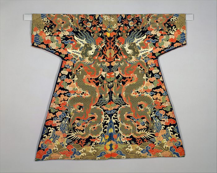 Dragon Fabric