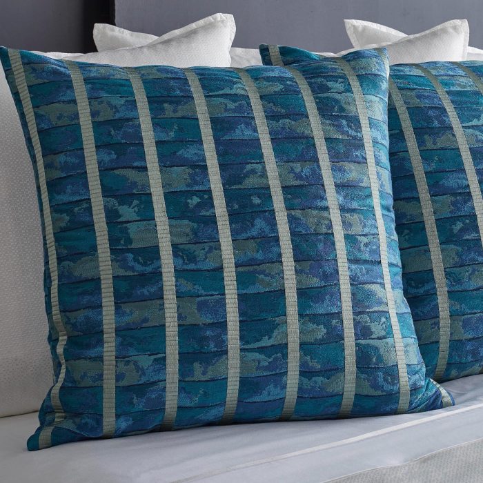 Egyptian Faience Pillow - Image 2