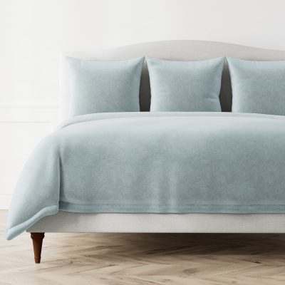 Fresco Velvet Duvet