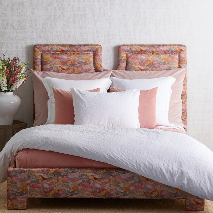Fresco Velvet Sham - Image 19