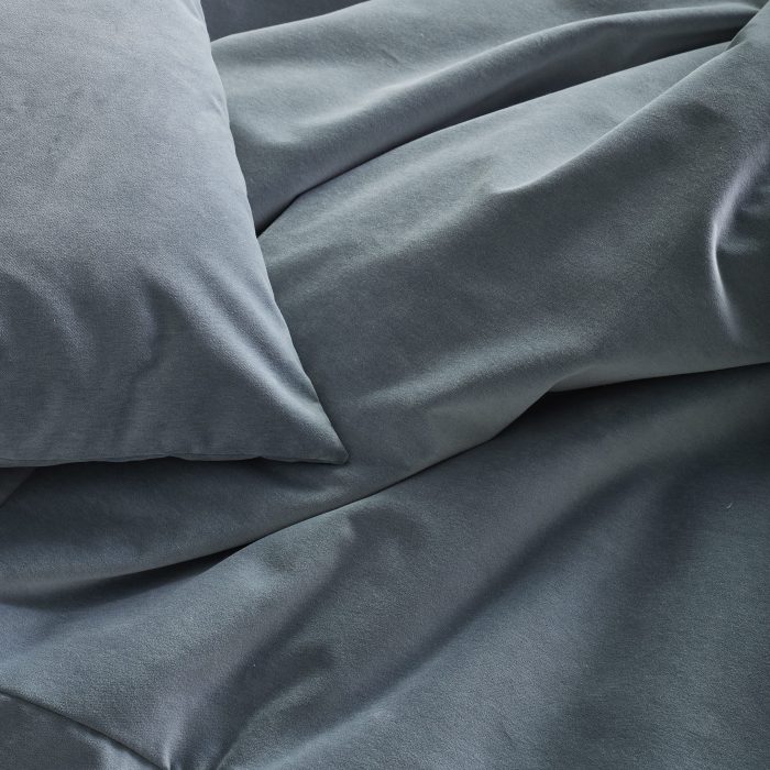 Fresco Velvet Pillow - Image 27