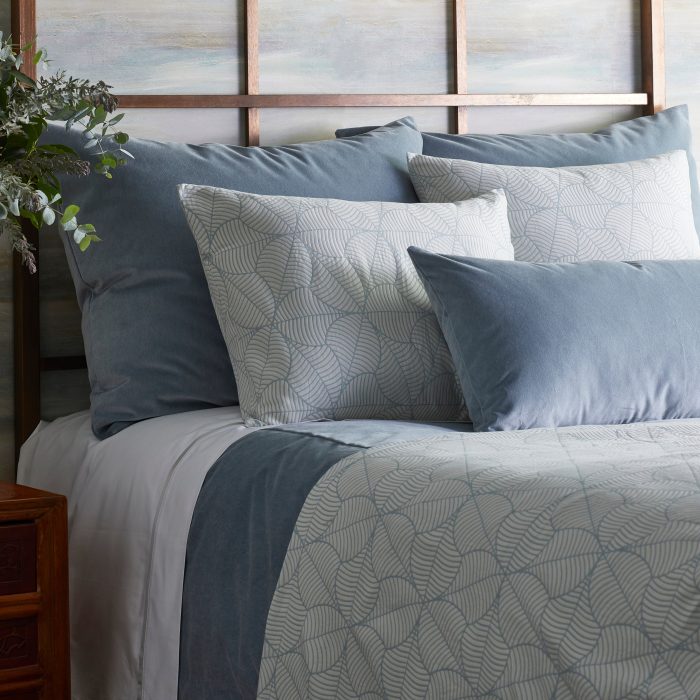 Fresco Velvet Pillow - Image 26