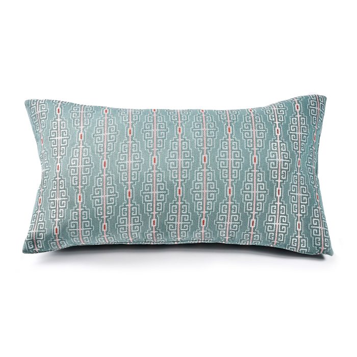 Fretwork Pillow - Image 4