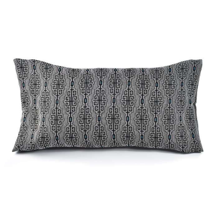 Fretwork Pillow - Image 5