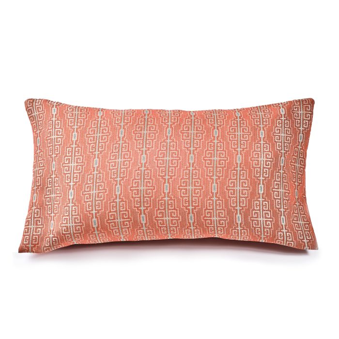 Fretwork Pillow - Image 6