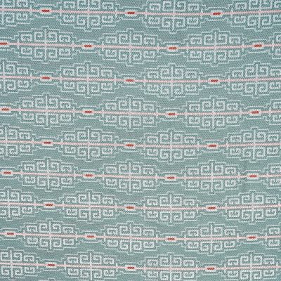 Fretwork Fabric