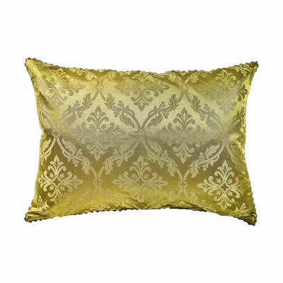 Grenoble Pillow