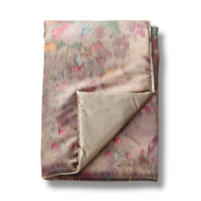 Ibiza Throw