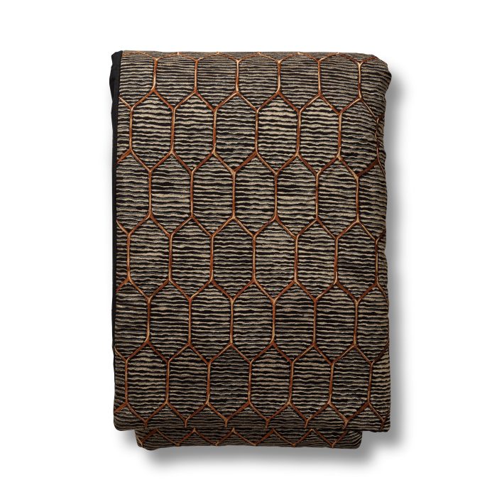 Inro Throw - Image 5