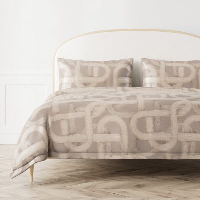 Interchange Duvet