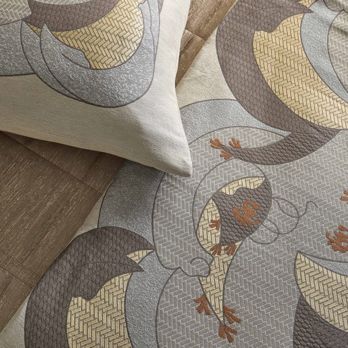 Kosode Pillow - Image 4