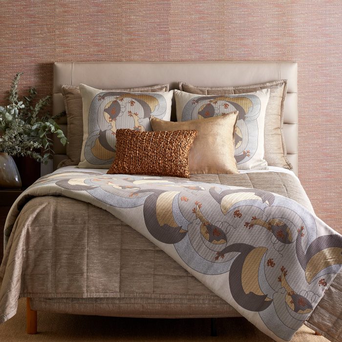 Kosode Throw - Image 4
