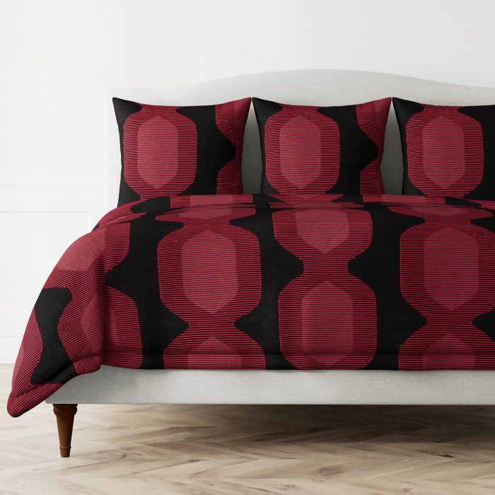 Lantern Duvet - Image 5