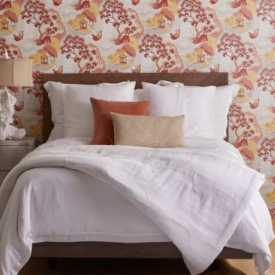 Lantern Duvet