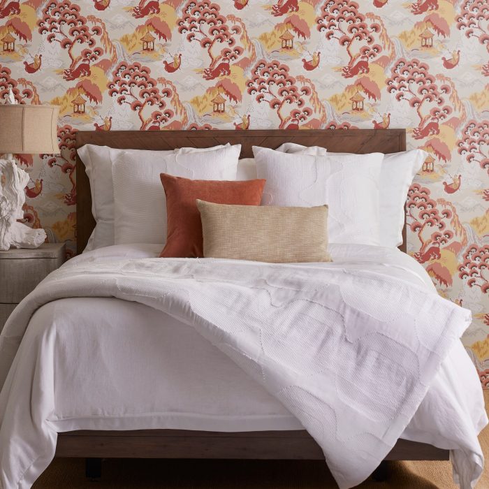 Lantern Duvet